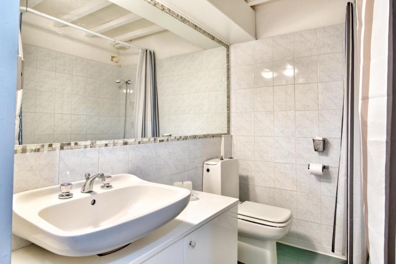 Appartamenti Villa La Fonte Сан Джиминяно Екстериор снимка
